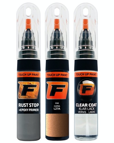 Lackstift für cupra l27a - für, cup