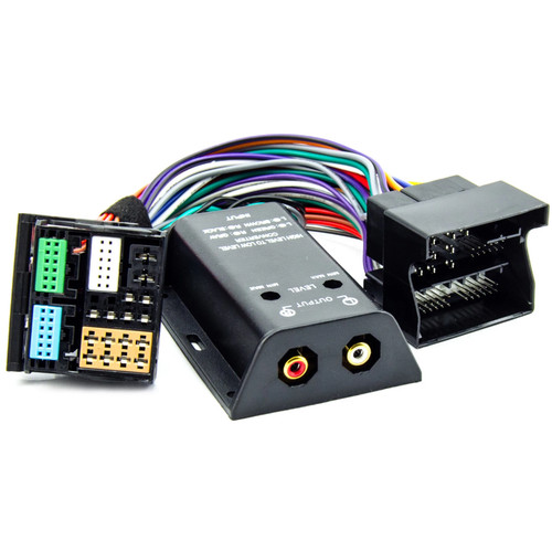 High low adapter converter - adapter,