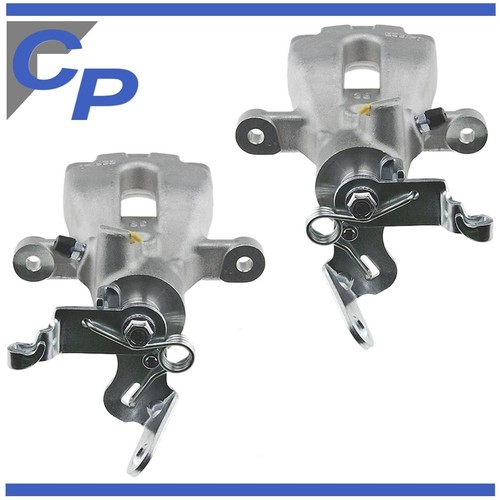 Bremssattel hinten für seat - 2,