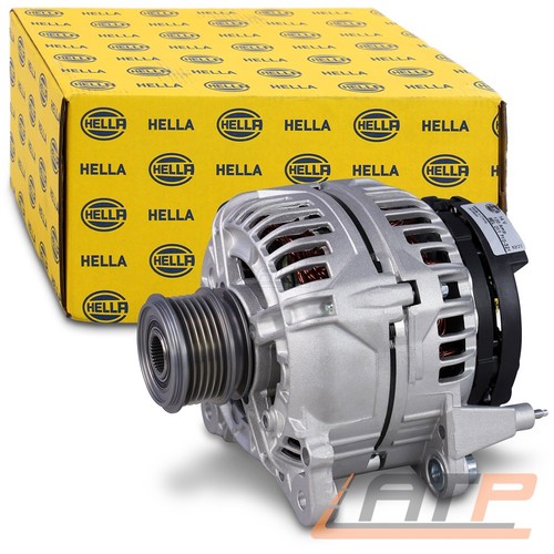 Hella generator für - generator, u.a.