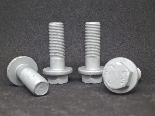Schrauben m16x1 5x48mm - 4x, m16x1,5x48mm