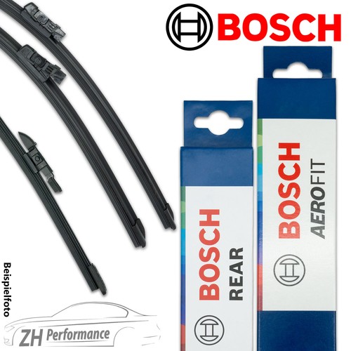 Bosch af555 a251h - af555, aerofit
