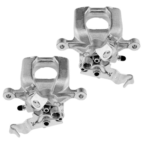Bremssattel hinten für - 2,